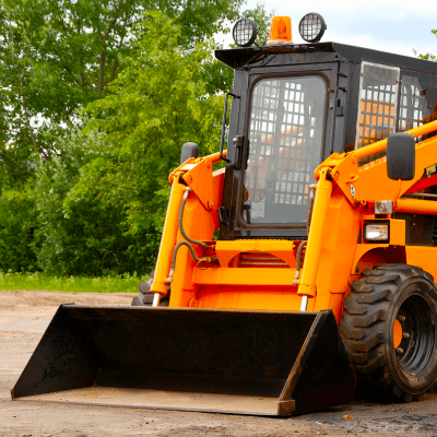 Mini Skid Loader Rental